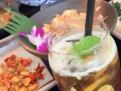 -Thai Alley泰爱里(二沙岛店)