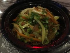 -粤海璇宫·木棉花高空旋转餐厅·聚会派对