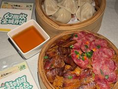 -外婆家(杭州马塍店)
