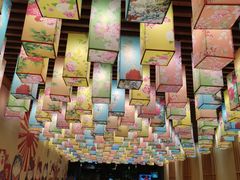 -汤W城市微度假(仓山店)