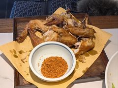 -打酱油·非遗淮扬菜(瘦西湖梅岭店)