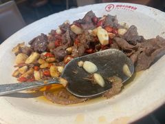 -建辉湖南土菜馆(高新店)