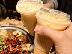 -烤匠麻辣烤鱼(双流明城购物中心店)