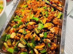 -味上湘菜馆(河马店)