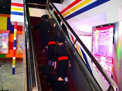 -成都星期8小镇(江宁南路店)