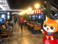 -CGV影城(滨江天街IMAX店)