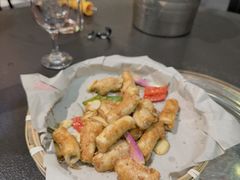 -飞尝蚝·顺德菜·鱼生(顺德总店)