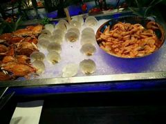 -宁波逸东豪生大酒店·豪生咖啡厅