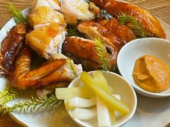 -兮食农场餐厅