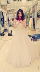 -Color卡诺婚纱礼服馆(南京严选店)