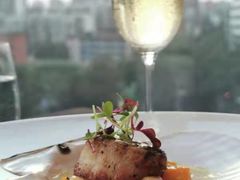 -圣丰索菲特·法国餐厅