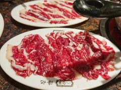 -八合里潮汕鲜牛肉火锅(深圳海岸城店)