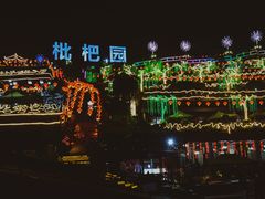-枇杷园食为鲜火锅(南山店)