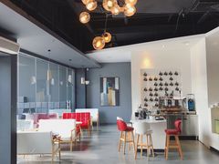 -HALO COFFEE(华贸店)