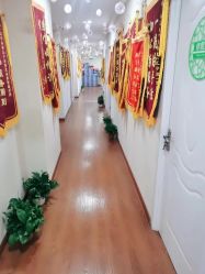 -Dr.林醫生产后修复·超级店(南京江宁同曦店)