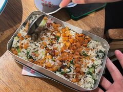 -蜜桃餐厅·伴山(湖滨商业街店)