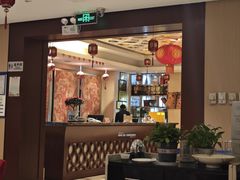 -天宜隆蘑菇宴火锅(石景山旗舰店)