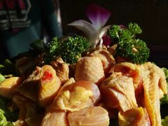 -滇釜火锅·能喝汤的火锅(车公庄店)