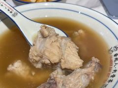 -發起人·肉骨茶(万象汇店)