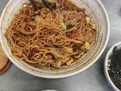 -梅溪·小伙子干挑面(安吉总店)
