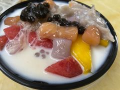 -甜心(广厦街店)