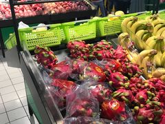 -家乐福会员店(南翔店)