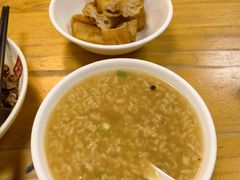 -浮屿大同鸭肉粥·始于1983年