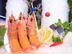 -Mr·Fish鱼鲜生海鲜放题(银泰in99店)