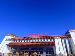 -香格里拉唐卡画院