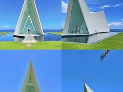 -日月湾海门游览区