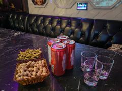 -皇马纯KTV·量贩·聚会(民治店)