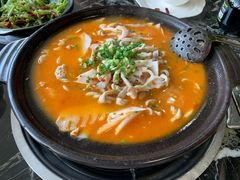 -李师傅脆肚(华强北店)