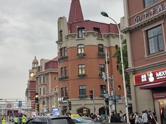 -古文化街旅游区