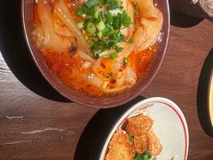 -张翻越·川渝冒菜·武汉黑鸭煲(城北万象城店)