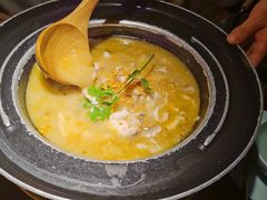 -九锅一堂酸菜鱼(新南凯德直营店)