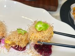 -东南里湖景餐厅·新闽菜(浦西万达店)