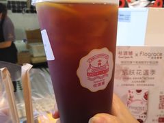 -桂桂茶(滨江百联店)