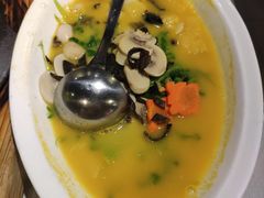 -天厨妙香素食餐厅(清华店)