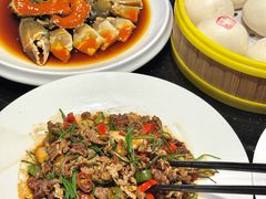 -好兄弟郭巨海鲜(天一阁店)