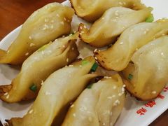-小姜锅贴(凤凰街店)