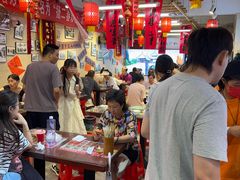 -扬二春炒饭(国庆路总店)