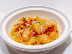 福记咖喱虾-张福记(陇海中路店)