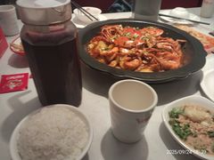 -虾吃虾涮.虾火锅.肉蟹煲(步步高梅溪新天地店)