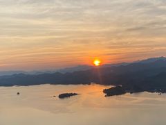 -千岛湖天屿景区