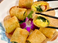 -友强·23年特色海鲜大排档(厦门店)