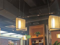 -云海肴·汽锅鸡·云南菜(天山百盛优客店)