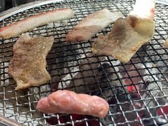 -燚青春东北泥炉烤肉(百合店)