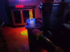 -欢乐迪KTV(新天店)