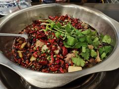 招牌野椒鸡不含饭-天治宣·野椒鸡(龙头寺总店)