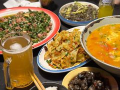 -醉小酒馆·川菜·江湖菜·重庆菜(观音桥旗舰店)